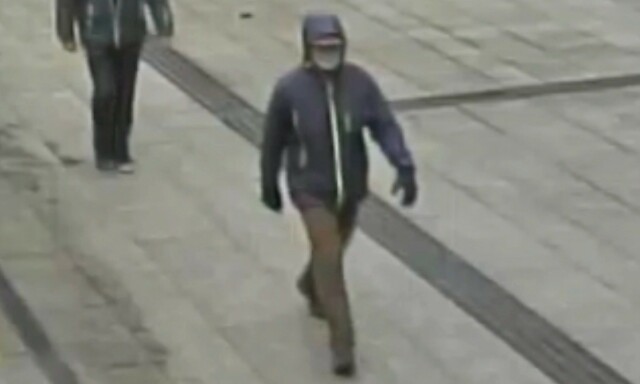 image: Etterlyser vitne i Hagen-saken